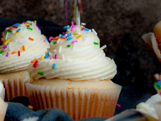 Cupcake Recipes from Cupcake Wars: Indulge in Irresistible Sweet Treats