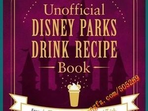  Discover the Magic of Disney Parks Recipes: A Culinary Journey Through Enchanting Flavors