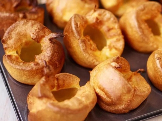  Irresistible Yorkshire Pudding Recipes: Master the Art of This Classic British Dish