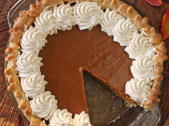  The Ultimate Recipe for Pumpkin Pie Cheesecake: A Delicious Fall Dessert