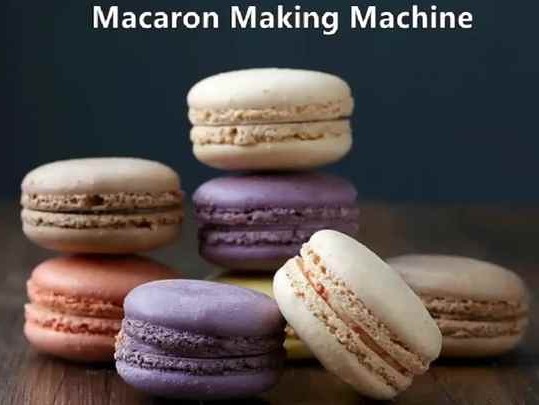 Macarons Recipe for Beginners: A Delightful Guide to Crafting Perfect French Pastries