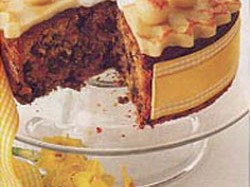 Pumpkin Cake Recipe with Cake Mix: A Delightful and Easy Baking Adventure