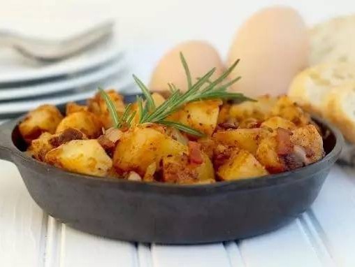  Baked Yam Fries Recipe: Irresistibly Crispy and Flavorful Snack