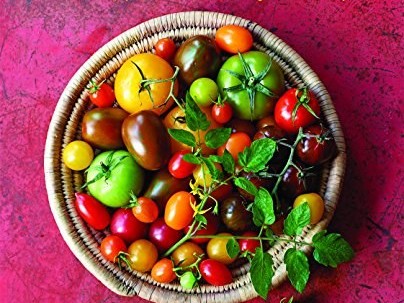 Delicious and Refreshing Salsa Recipe Using Green Tomatoes: A Must-Try for Salsa Lovers