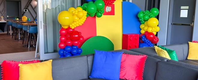  Balloon Recipe to Create Epic LEGO Builds Inspired by Fortnite