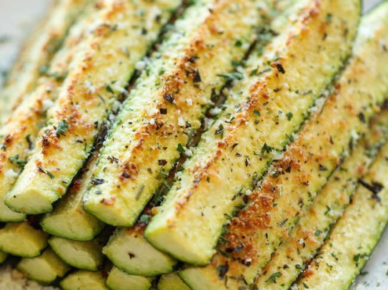  Delicious and Nutritious Zucchini Garbanzo Recipe: A Flavorful Delight for Healthy Eating