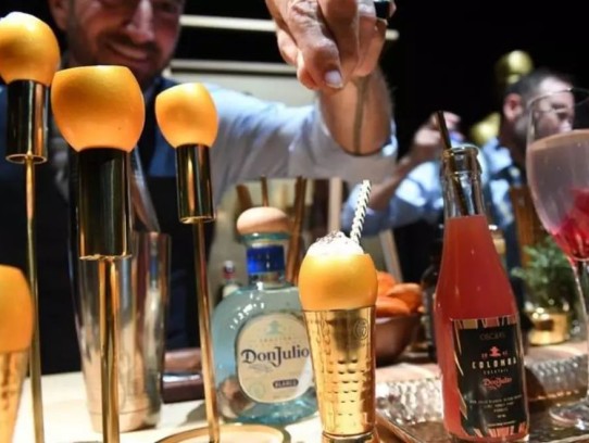 Irresistible Don Julio Tequila Recipes for Memorable Cocktails